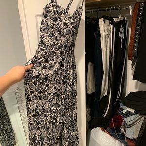 Abercrombie jumpsuit